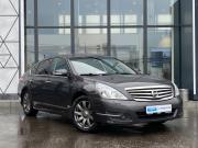 Nissan Teana II Москва  - изображение 30