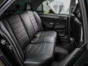 Mitsubishi Lancer IX Воронеж  - изображение 26