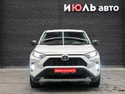 Toyota RAV4 V (XA50) Екатеринбург  - изображение 23