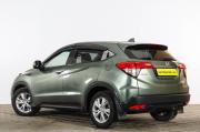 Honda Vezel I Рестайлинг Тюмень  - изображение 25