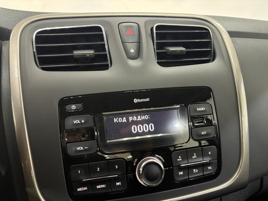 Renault Sandero II Рестайлинг Альметьевск  - изображение 20