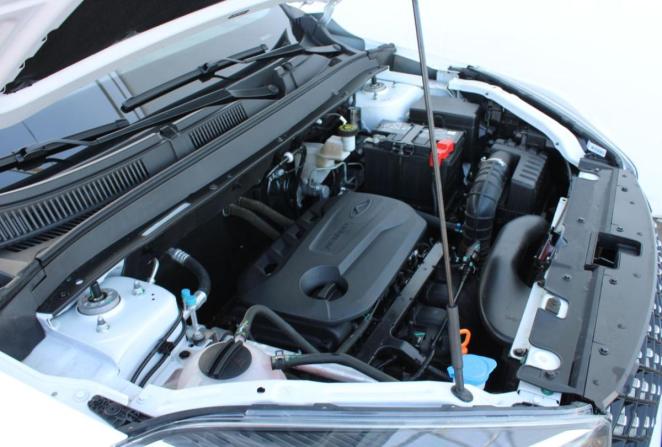 Chery Tiggo 4 Pro I с пробегом 2024 года, цена 1 600 000 рублей, 18555 км, внедорожник, Автокод Объявления