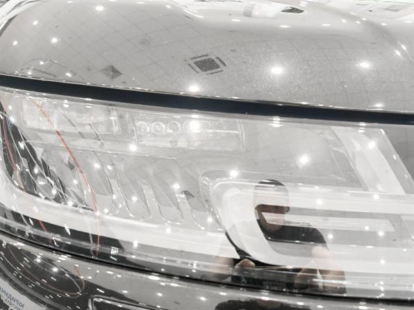 Land Rover Range Rover Sport II Рестайлинг с пробегом 2019 года, цена 5 950 000 рублей, 73068 км, внедорожник, Автокод Объявления