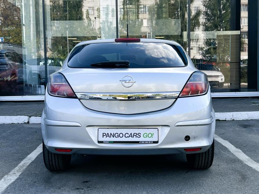 Opel Astra H Рестайлинг Казань  - изображение 5