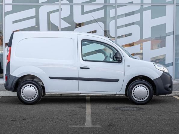 Renault Kangoo II Рестайлинг с пробегом 2013 года, цена 825 000 рублей, 168557 км, фургон, Автокод Объявления