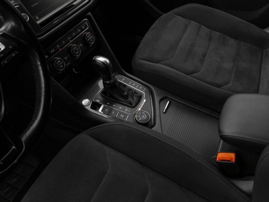 Volkswagen Tiguan II Москва  - изображение 16