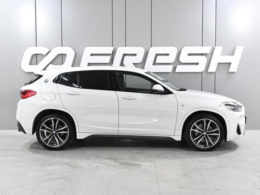 BMW X2 I (F39) Ростов-на-Дону  - изображение 5