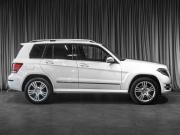 Mercedes-Benz GLK-Класс I (X204) Рестайлинг Тюмень  - изображение 28