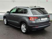 Skoda Karoq I Санкт-Петербург  - изображение 28