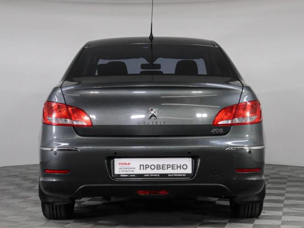 Peugeot 408 I с пробегом 2012 года, цена 697 000 рублей, 117807 км, седан, Автокод Объявления