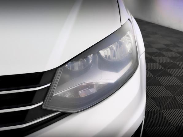 Volkswagen Polo V Рестайлинг с пробегом 2016 года, цена 1 130 000 рублей, 148376 км, седан, Автокод Объявления