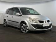 Renault Scenic II Рестайлинг Великий Новгород  - изображение 20
