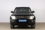 Mitsubishi Pajero IV Рестайлинг 1 Новосибирск  - изображение 21