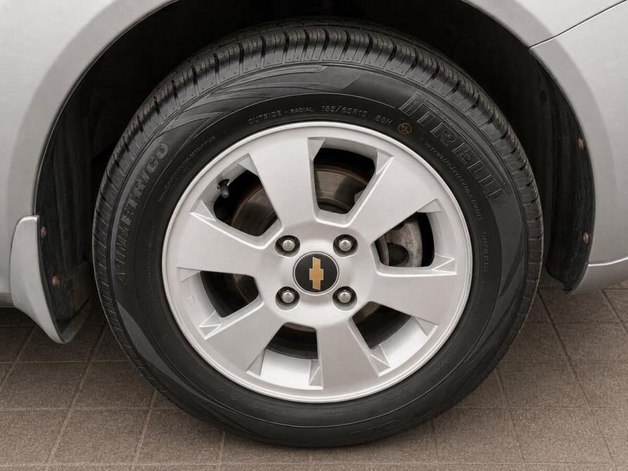 Chevrolet Lacetti I Москва  - изображение 14