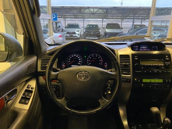 Toyota Land Cruiser Prado 120 Series с пробегом 2006 года, цена 1 420 000 рублей, 316000 км, внедорожник, Автокод Объявления