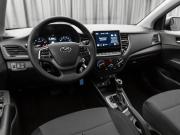 Hyundai Solaris II Рестайлинг Москва  - изображение 28