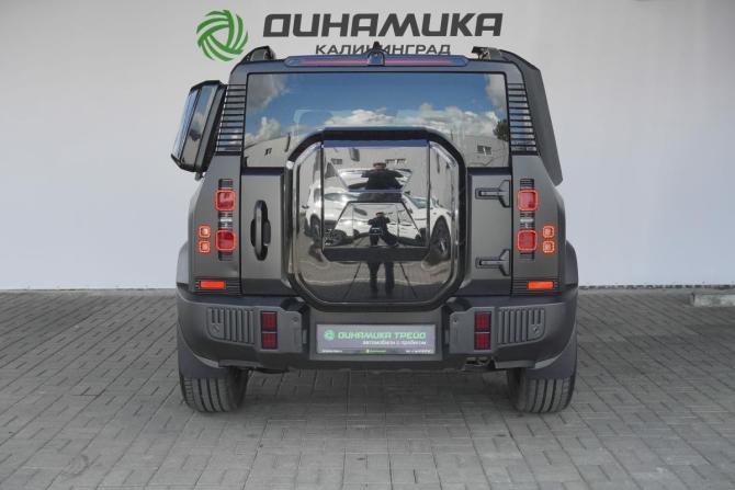 JETOUR T2 с пробегом 2024 года, цена 3 470 000 рублей, 42807 км, внедорожник, Автокод Объявления