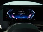 BMW iX I (I20) Москва  - изображение 50