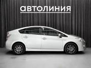 Toyota Prius III (XW30) Красноярск  - изображение 24