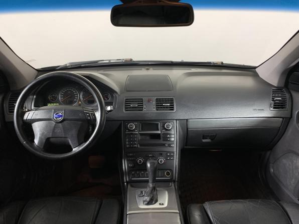 Volvo XC90 I Рестайлинг с пробегом 2008 года, цена 1 055 000 рублей, 367504 км, внедорожник, Автокод Объявления