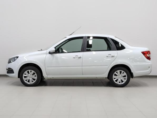 Lada (ВАЗ) Granta I Рестайлинг с пробегом 2023 года, цена 650 000 рублей, 72264 км, седан, Автокод Объявления