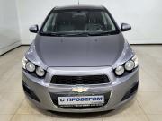 Chevrolet Aveo II Москва  - изображение 16