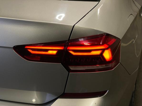 Volkswagen Polo VI с пробегом 2020 года, цена 1 755 000 рублей, 104141 км, лифтбек, Автокод Объявления