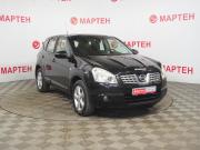 Nissan Qashqai I Вологда  - изображение 20