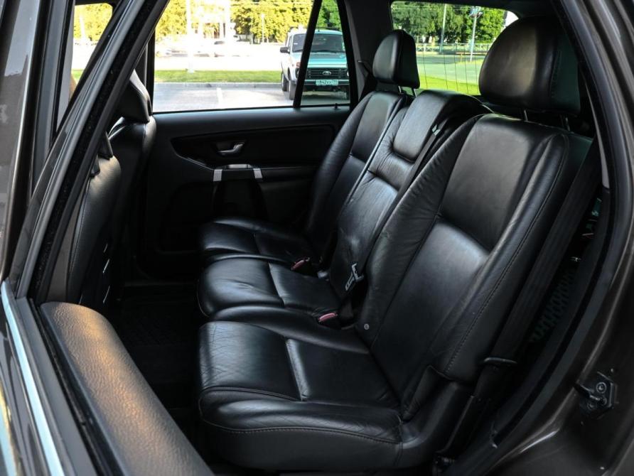 Volvo XC90 I Рестайлинг Волгоград  - изображение 9