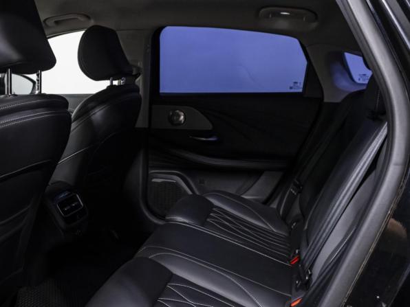 Chery Arrizo 8 с пробегом 2024 года, цена 2 098 000 рублей, 49900 км, седан, Автокод Объявления