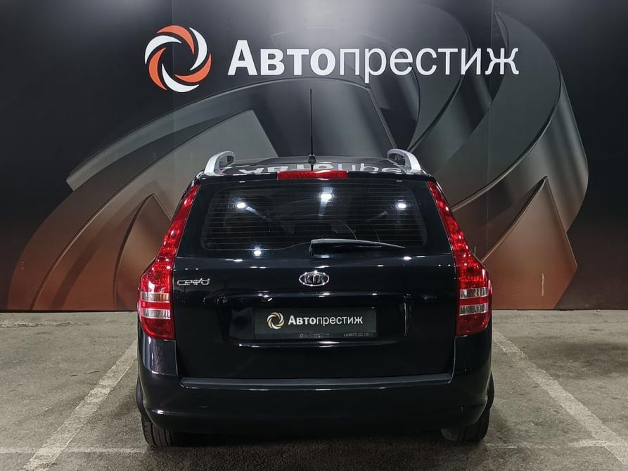 Kia Ceed I Ставрополь  - изображение 5