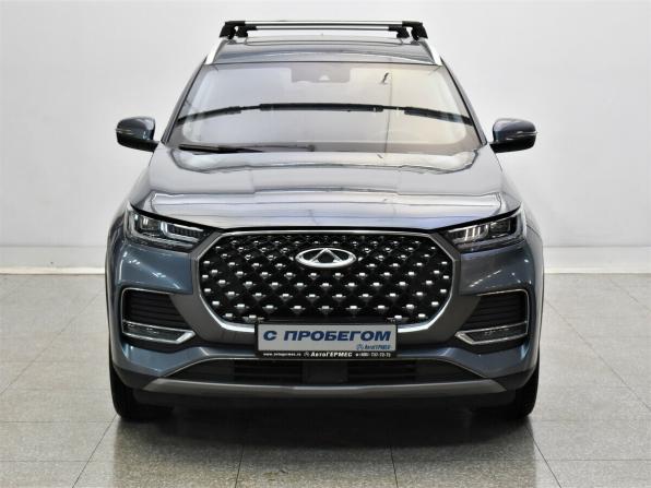 Chery Tiggo 8 Pro Max I с пробегом 2022 года, цена 2 250 000 рублей, 40499 км, внедорожник, Автокод Объявления