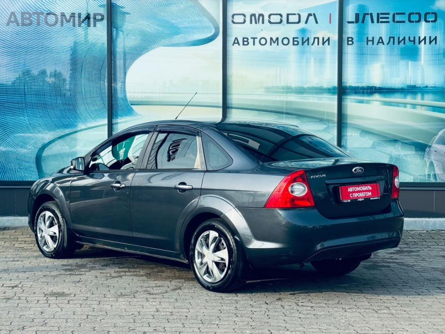Ford Focus II Рестайлинг Архангельск  - изображение 7