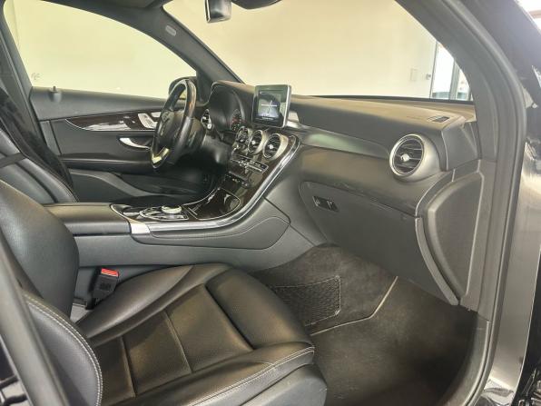 Mercedes-Benz GLC Coupe I (C253) с пробегом 2019 года, цена 3 300 000 рублей, 159010 км, внедорожник, Автокод Объявления