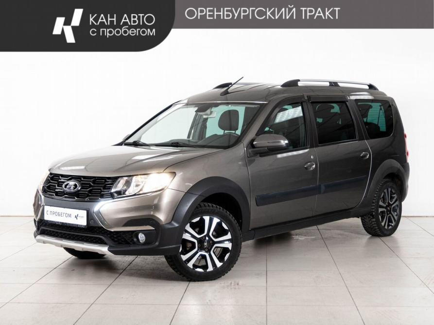 Lada (ВАЗ) Largus I Рестайлинг Казань  - изображение 1