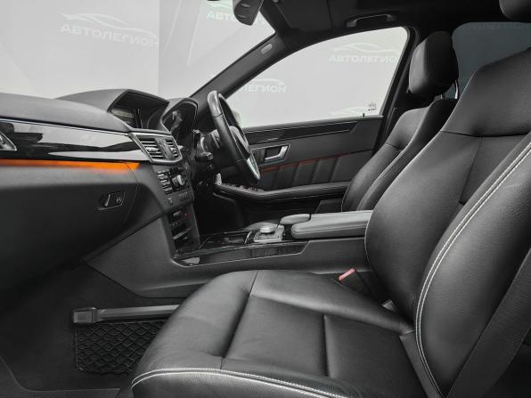 Mercedes-Benz E-Класс IV (W212 S212 C207) с пробегом 2011 года, цена 1 999 000 рублей, 131359 км, седан, Автокод Объявления