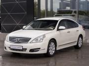 Nissan Teana II Новосибирск  - изображение 22