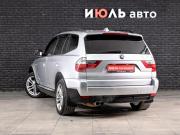 BMW X3 I (E83) Рестайлинг Екатеринбург  - изображение 25