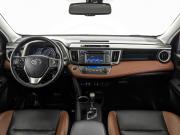 Toyota RAV4 IV (XA40) Москва  - изображение 41