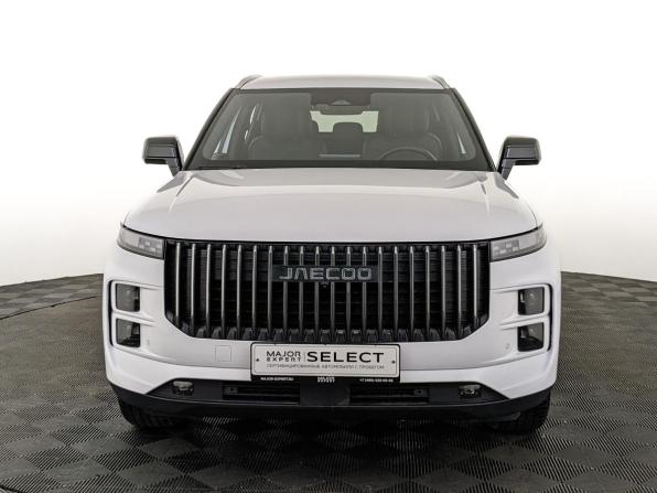 Jaecoo J7 I с пробегом 2024 года, цена 2 195 000 рублей, 23218 км, внедорожник, Автокод Объявления