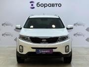 Kia Sorento II Рестайлинг Ставрополь  - изображение 17