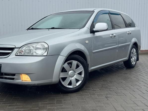 Chevrolet Lacetti I с пробегом 2011 года, цена 695 000 рублей, 82892 км, универсал, Автокод Объявления