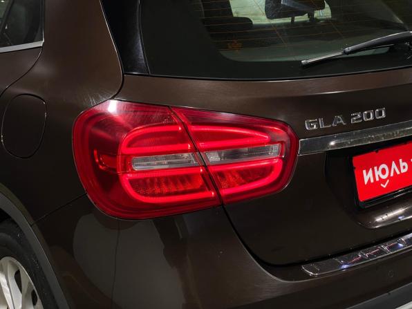 Mercedes-Benz GLA I (X156) с пробегом 2015 года, цена 1 825 000 рублей, 142390 км, внедорожник, Автокод Объявления