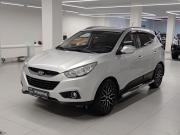 Hyundai ix35 I Казань  - изображение 23