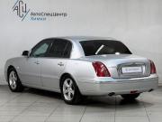 Kia Opirus I Рестайлинг Химки  - изображение 21