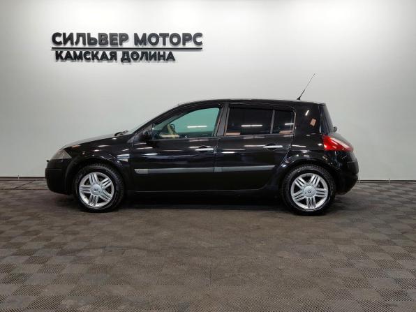 Renault Megane II с пробегом 2003 года, цена 390 000 рублей, 300000 км, хэтчбек, Автокод Объявления