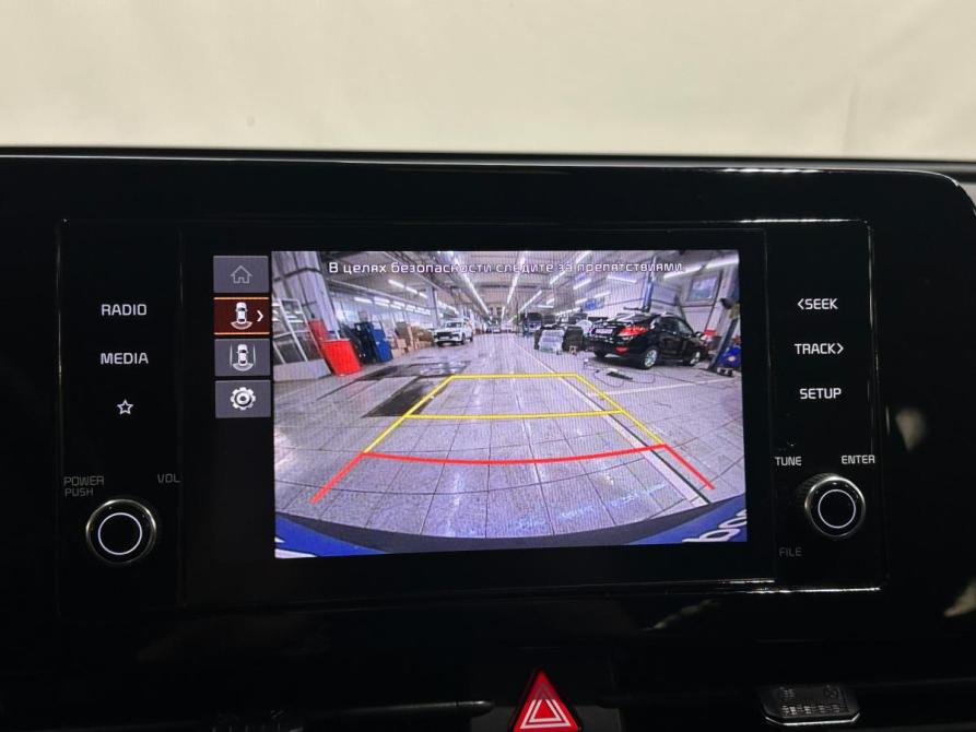 Kia Sportage V Санкт-Петербург  - изображение 18