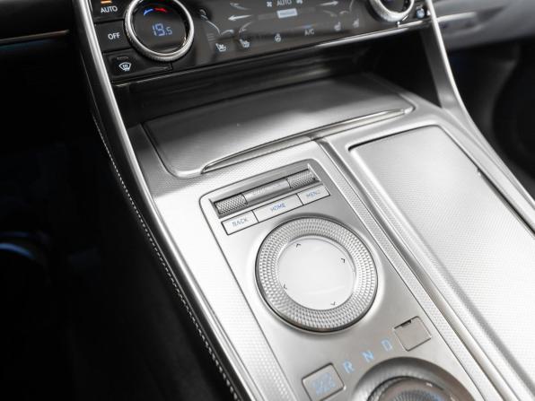 Genesis GV80 I с пробегом 2021 года, цена 3 950 000 рублей, 168790 км, внедорожник, Автокод Объявления