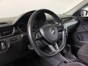 Skoda Rapid I Москва  - изображение 28