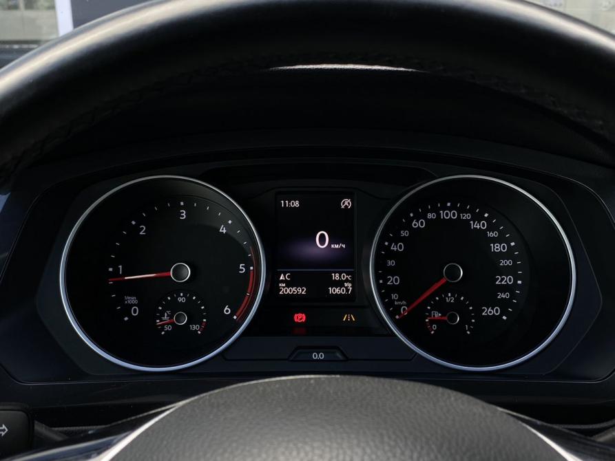Volkswagen Tiguan II Москва  - изображение 25